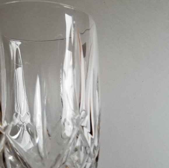 Marquis by Waterford Crystal Wine Glass Goblet - Picture 6 of 9